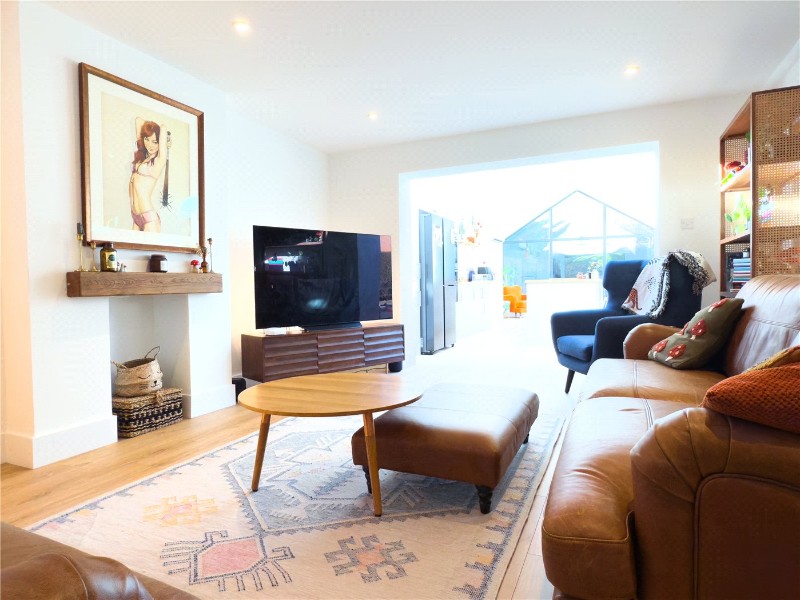 Beech Avenue, Bourne, Lincolnshire, PE10