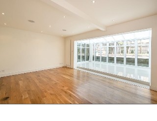 Loudoun Road, St Johns Wood, London, NW8