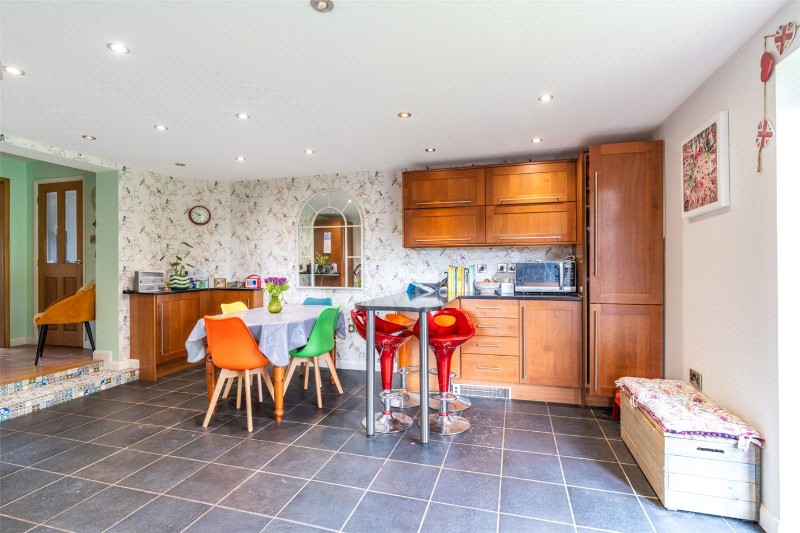 Castle Street, Cranborne, Wimborne, Dorset, BH21