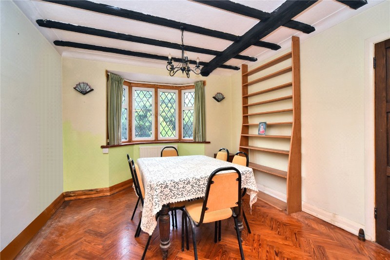 Outwood Lane, Chipstead, Coulsdon, Surrey, CR5