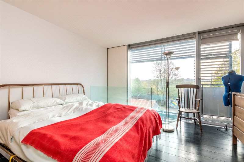 Dog Kennel Hill, East Dulwich, London, SE22