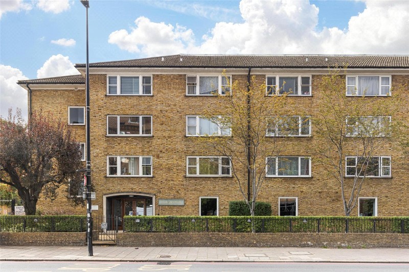 Harleyford Street, London, SE11