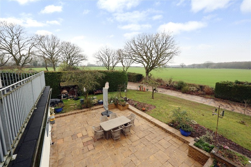 Sandy Lane, East Tuddenham, Norwich, Norfolk, NR20