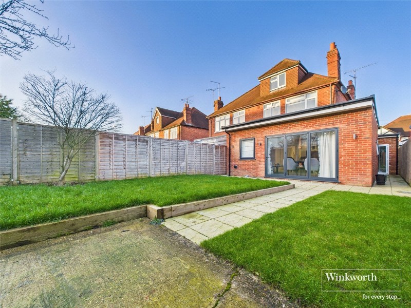 Drayton Road, Reading, Berkshire, RG30