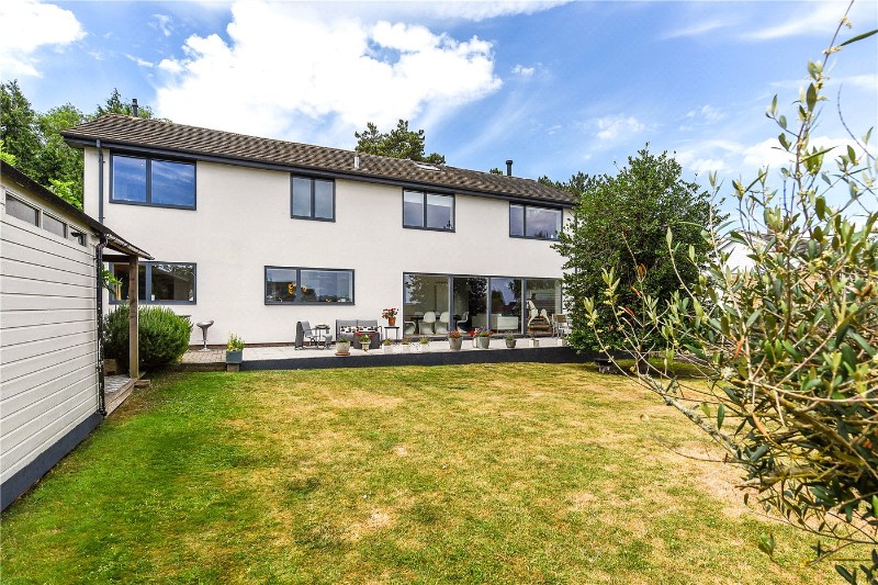Kynegils Road, Winchester, Hampshire, SO22