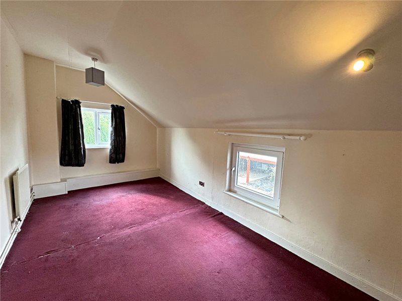 Main Street, Swarby, Sleaford, NG34