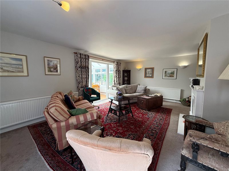 Winchester Hill, Romsey, Hampshire, SO51