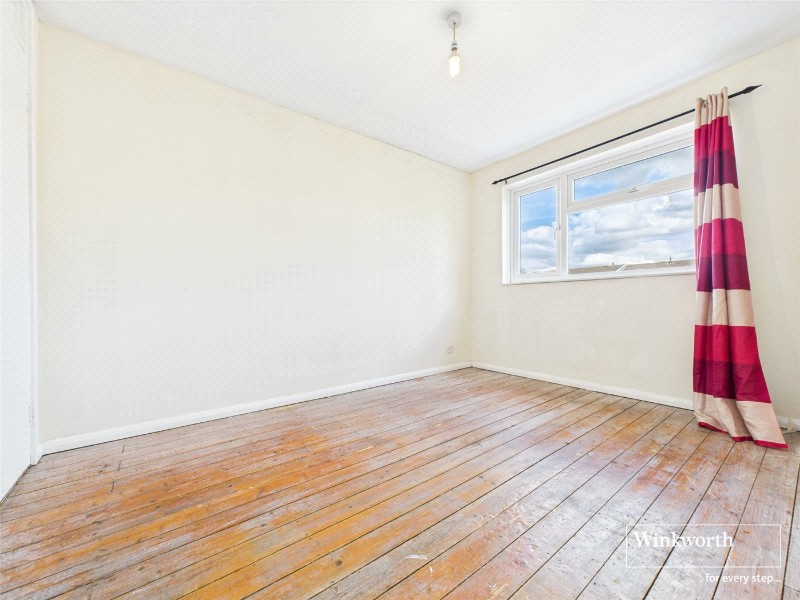 Mount Street, Reading, Berkshire, RG2