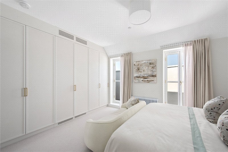 Artesian Road, London, W2