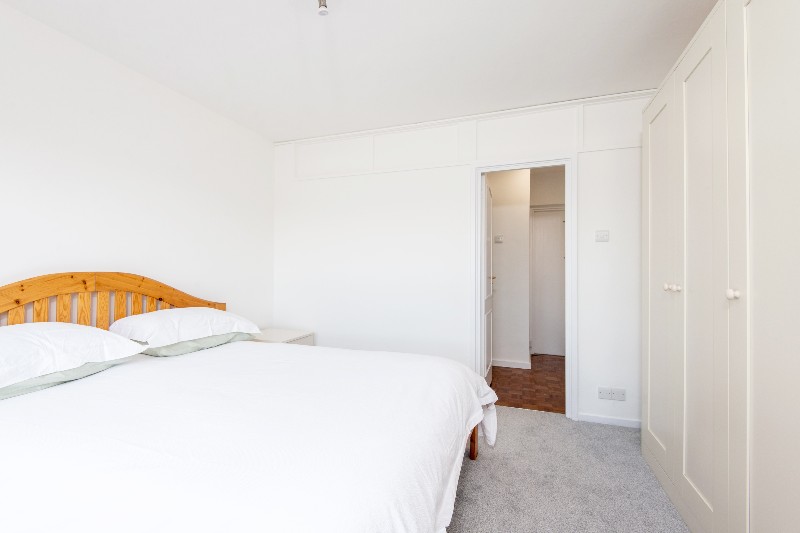 Stuart Tower, Maida Vale, London, W9