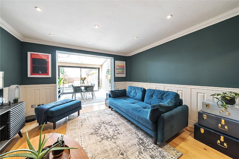 Dover Patrol, Blackheath, London, SE3