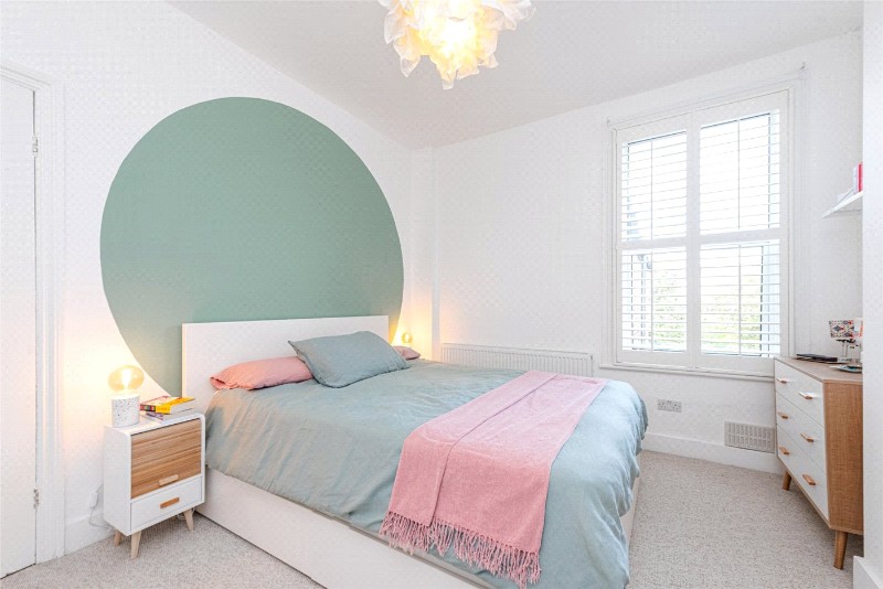 Wakeman Road, London, NW10