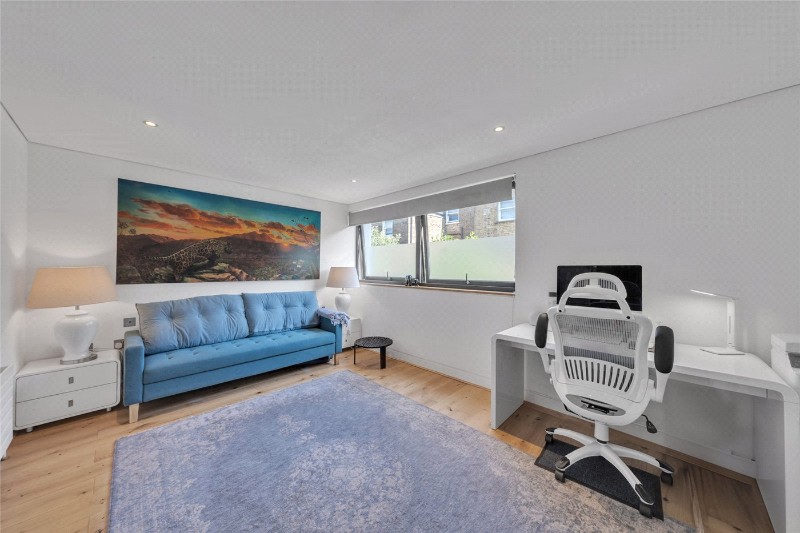 Shirland Mews, Maida Vale, London, W9