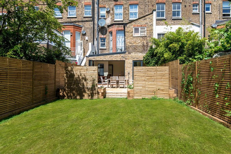 Elgin Avenue, Maida Vale, London, W9
