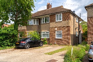 Byards Croft, London, SW16