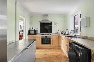 Robin Hood Road, Norwich, Norfolk, NR4