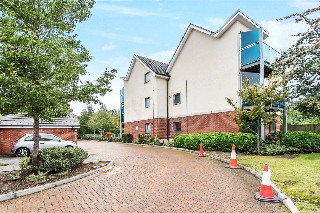 Charter Court, Winchester Road, Romsey, Hampshire, SO51