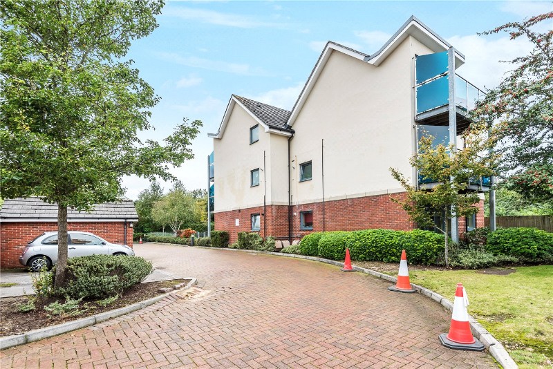 Charter Court, Winchester Road, Romsey, Hampshire, SO51