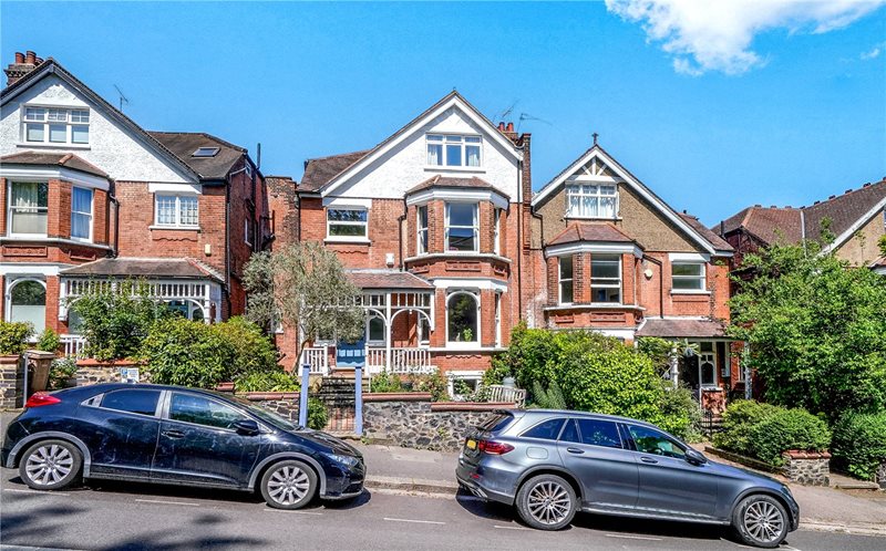 Southwood Avenue, London, N6