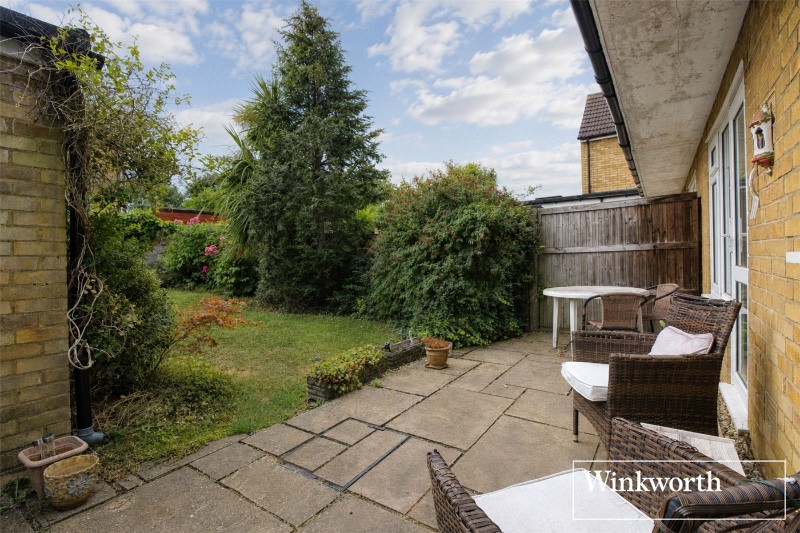 Chandos Road, Borehamwood, Hertfordshire, WD6