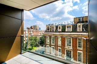 Dingley Road, London, EC1V