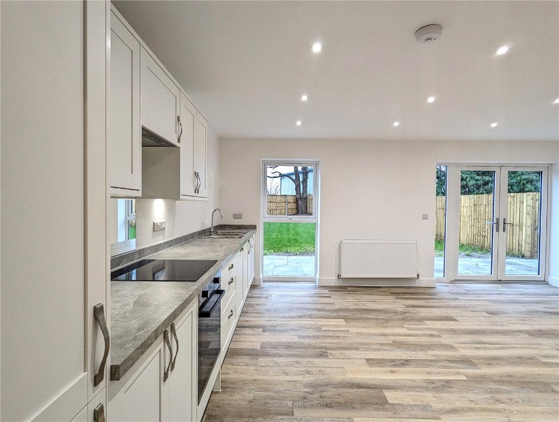 St Clements Road, Parkstone, Poole, BH15