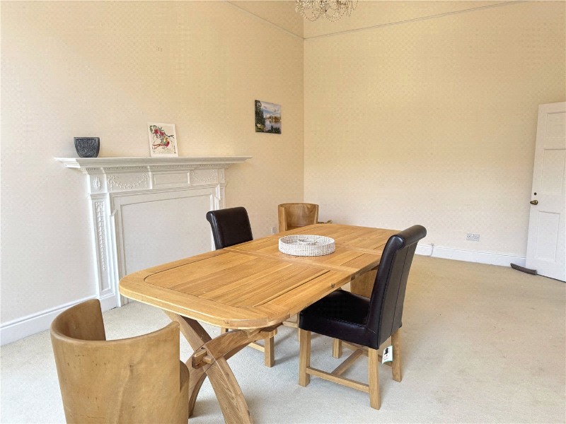 Great Pulteney Street, Bath, Somerset, BA2
