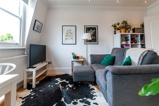 Axminster Road, Holloway, N7
