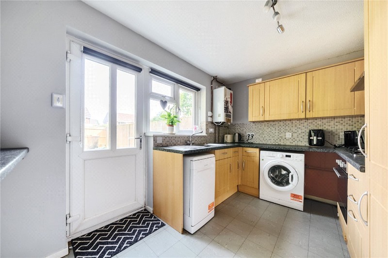 Cheviot Drive, Dibden, Southampton, Hampshire, SO45