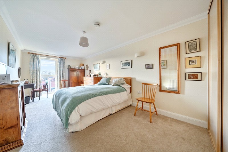 Duttons Road, Romsey, Hampshire, SO51