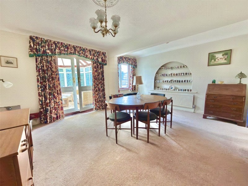 Sea Road, Milford on Sea, Lymington, Hampshire, SO41