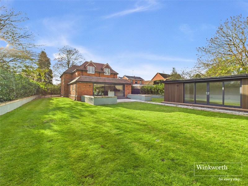 Sonning Eye, Reading, Oxfordshire, RG4