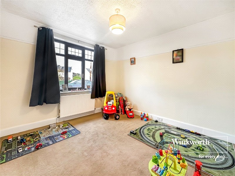 High Mead, Longham, Ferndown, Dorset, BH22