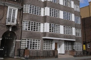 Cheyne Place, Chelsea, London, SW3