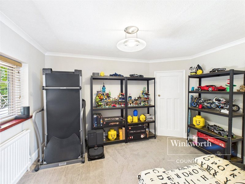 Beechfield Lane, Frilsham, Berkshire, RG18