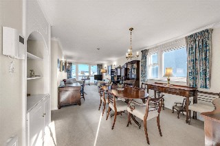 Lords View, St John's Wood Road, St John's Wood, London, NW8