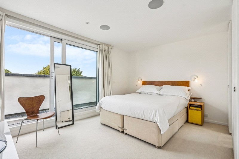 Dawson Place, London, W2