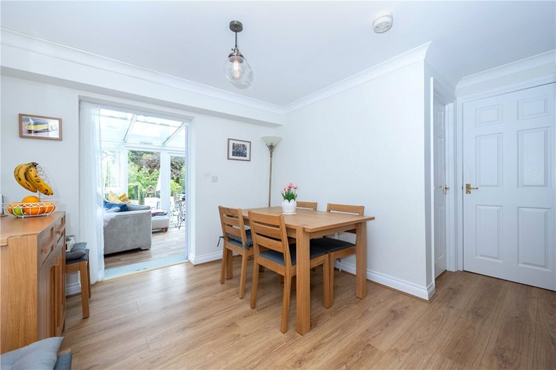 Eastgate, Deeping St. James, Peterborough, Lincolnshire, PE6