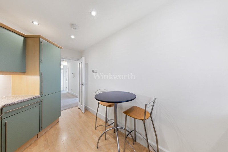 Sherman Road, Bromley, BR1