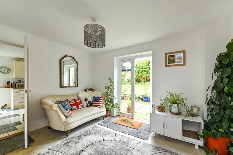 The Ridings, Liss, Hampshire, GU33