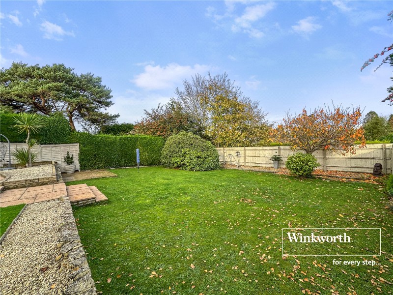 Mags Barrow, West Parley, Ferndown, Dorset, BH22