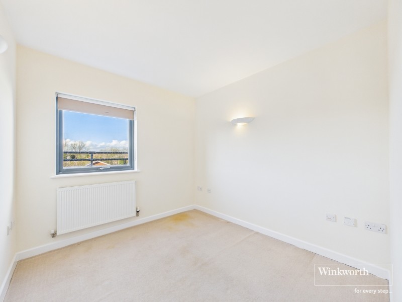 Alexander Court, Sunningdale Gardens, Kingsbury, London, NW9