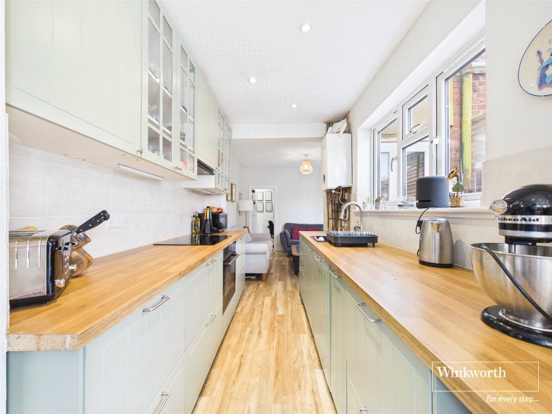 Liverpool Road, Reading, Berkshire, RG1