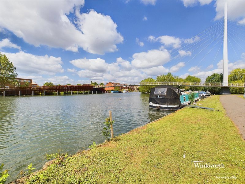 Elliotts Way, Caversham, Reading, Berkshire, RG4