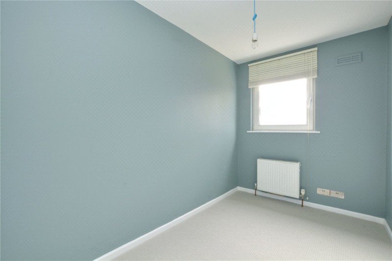 Manor Way, London, SE3