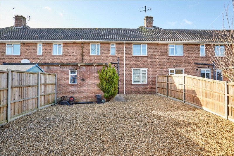 Nasmith Road, Norwich, Norfolk, NR4