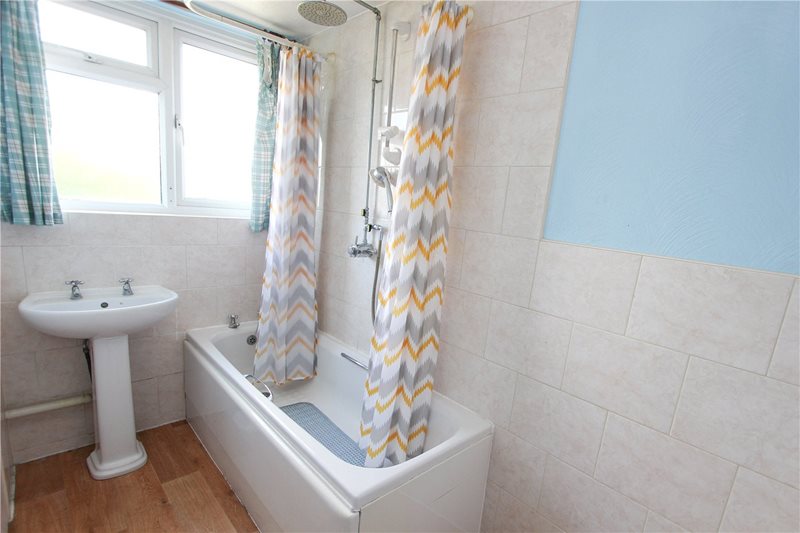Bohemia Chase, Leigh-on-Sea, Essex, SS9