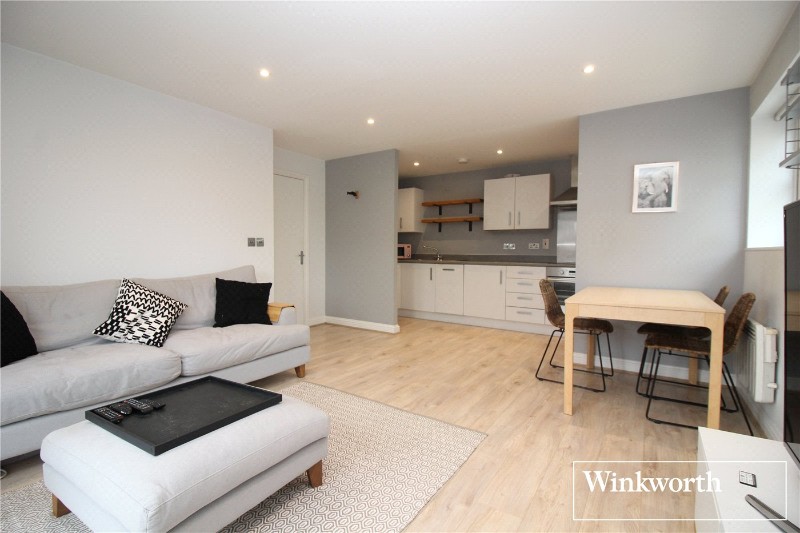 Arundel Drive, Borehamwood, Hertfordshire, WD6
