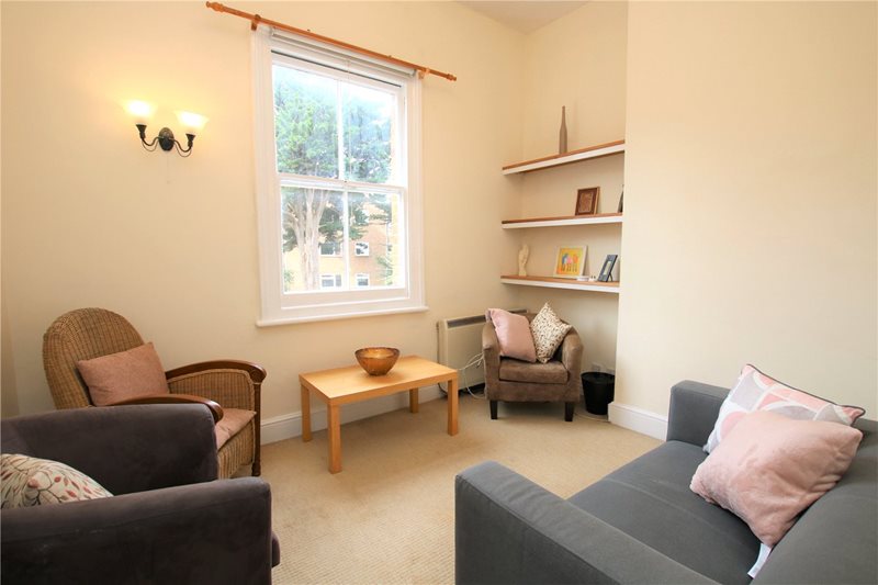 Jesse Terrace, Reading, Berkshire, RG1