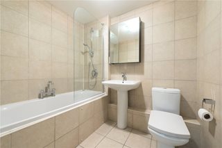 Chatsworth Lodge, Bourne Place, London, W4